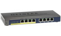 Netgear GS108PP