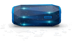 Philips SB500 Bluetooth Speaker Blue