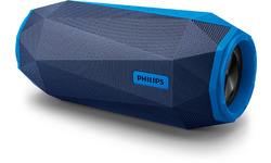 Philips SB500 Bluetooth Speaker Blue