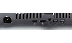 HP Z38c