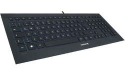 Cherry Strait 3.0 Black (DE)