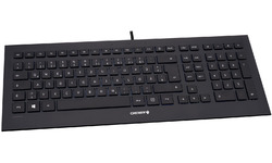 Cherry Strait 3.0 Black (DE)