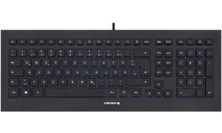 Cherry Strait 3.0 Black (DE)