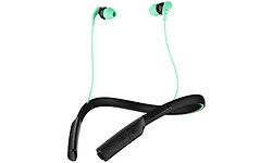 Skullcandy Method Wireless In-Ear Black/Mint