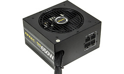 Antec Earthwatts Gold Pro 650W
