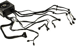 Antec Earthwatts Gold Pro 650W