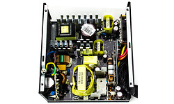 Antec Earthwatts Gold Pro 650W