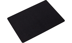 Deltaco Gaming Hard Mousepad