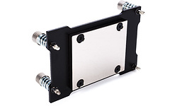 EK Waterblocks EK-Supremacy EVO Threadripper Edition Full Nickel