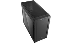 Sharkoon S1000 Window Acryl Black