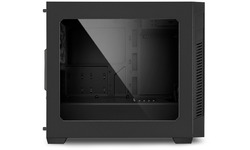 Sharkoon S1000 Window Acryl Black
