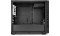 Sharkoon S1000 Window Acryl Black