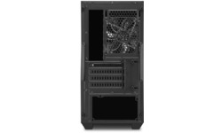 Sharkoon S1000 Window Acryl Black
