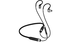 RHA MA750 Wireless Black