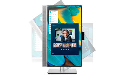 HP EliteDisplay E243m