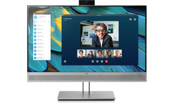HP EliteDisplay E243m