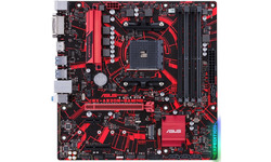 Asus EX-A320M-Gaming