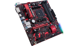 Asus EX-A320M-Gaming