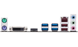 Asus EX-A320M-Gaming