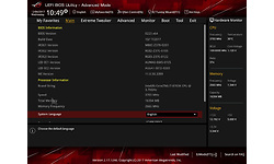 Asus RoG Maximus X Formula