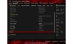 Asus RoG Maximus X Formula