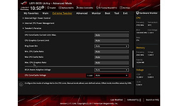 Asus RoG Maximus X Formula