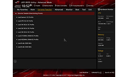 Asus RoG Maximus X Formula