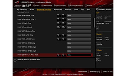 Asus RoG Maximus X Formula