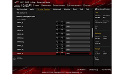 Asus RoG Maximus X Formula