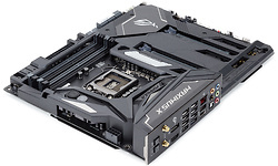 Asus RoG Maximus X Formula