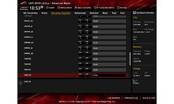 Asus RoG Maximus X Formula