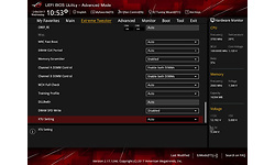 Asus RoG Maximus X Formula