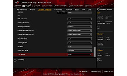 Asus RoG Maximus X Formula