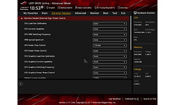 Asus RoG Maximus X Formula