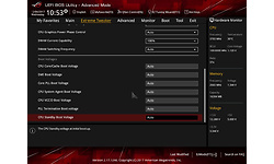 Asus RoG Maximus X Formula