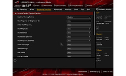 Asus RoG Maximus X Formula