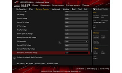Asus RoG Maximus X Formula