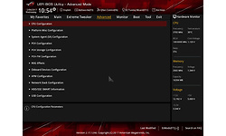 Asus RoG Maximus X Formula
