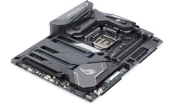 Asus RoG Maximus X Formula