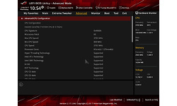 Asus RoG Maximus X Formula