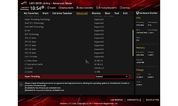 Asus RoG Maximus X Formula