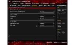 Asus RoG Maximus X Formula