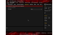 Asus RoG Maximus X Formula