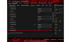 Asus RoG Maximus X Formula