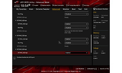Asus RoG Maximus X Formula