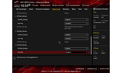 Asus RoG Maximus X Formula