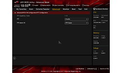 Asus RoG Maximus X Formula