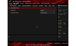 Asus RoG Maximus X Formula