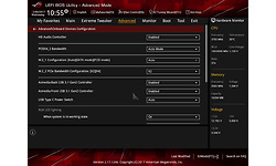 Asus RoG Maximus X Formula