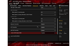 Asus RoG Maximus X Formula